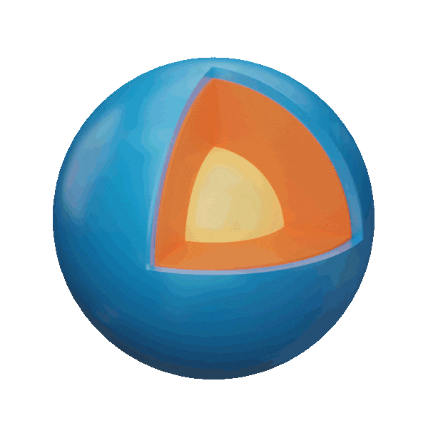 Geology Sticker by tkkjee