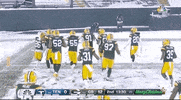 Regular Season Football GIF by NFL