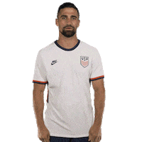 In Love Hearts Sticker by U.S. Soccer Federation