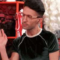 Season 12 Dancing GIF by RuPaul's Drag Race