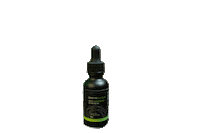 Relaxed Cbd Oil Sticker by Ecothot