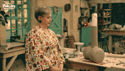 Thinking Fail GIF by The Great Pottery Throw Down