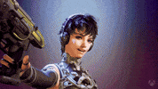 Luna Ltd GIF by Xbox