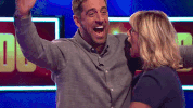 winning aaron rodgers GIF by ABC Network