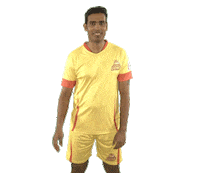 Kamal Achanta Sticker by Ultimate Table Tennis