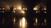 Move Salute GIF by Little Mix