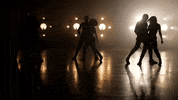 Move Salute GIF by Little Mix