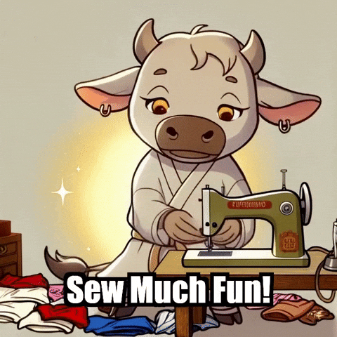 Fashion Diy GIF by Masterfurdinand