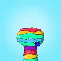 Happy Halloween GIF by snek