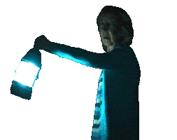 Searching Lin Shaye Sticker by Sony Pictures