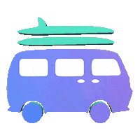 Sticker by IN TRIP