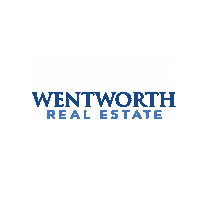 Realestate Homes Sticker by WentworthRealEstate
