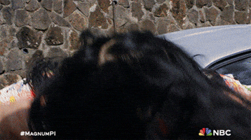 Season 5 Headphones GIF by NBC