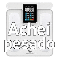 Relax Bodyscan Sticker by Relaxmedic