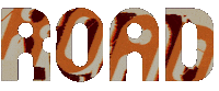 Art Glitch Sticker