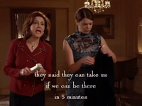 season 4 netflix GIF by Gilmore Girls 