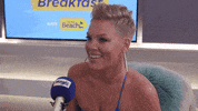 Happy Dance GIF by Magic Radio
