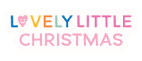 Christmas Sticker by littleloveclub