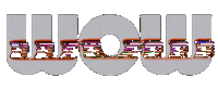 Art Wow Sticker