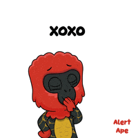 See Ya Love GIF by VeeFriends