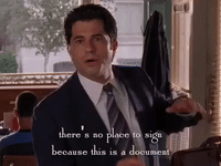 season 4 netflix GIF by Gilmore Girls 
