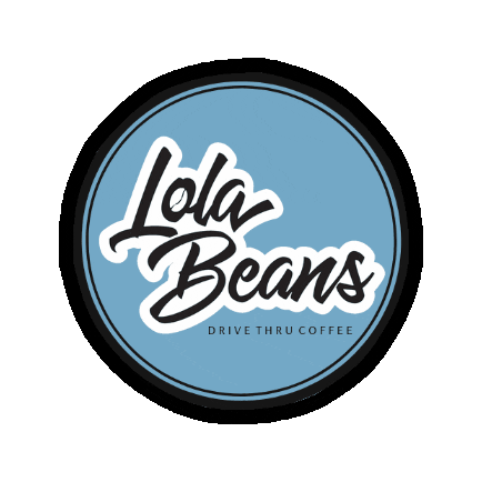 lolabeanscoffee  Sticker