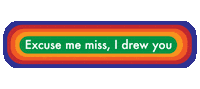 Sticker Sticker by Ryan Seslow