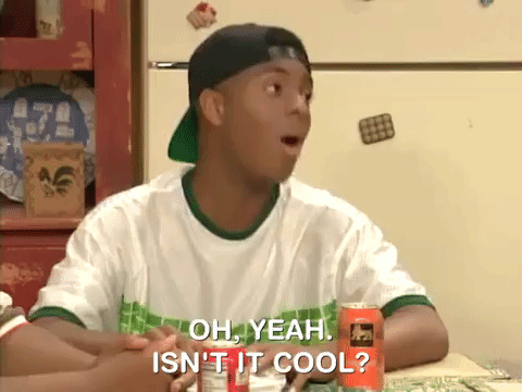 kenan and kel nicksplat GIF