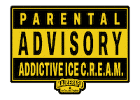 Icecream Parentaladvisory Sticker by maelzerandfu