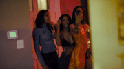 block list GIF by Rico Nasty