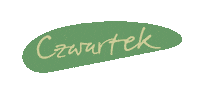 Dzien Dobry Week Sticker