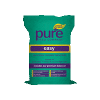 thepurefeedcompany horse feed pure feed the pure feed company purefeed Sticker
