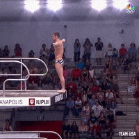 Sport Olympics GIF by Team USA