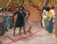 soultrain soul train episode 172 GIF