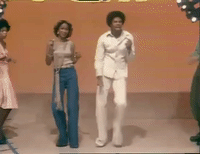 soultrain soul train episode 172 GIF