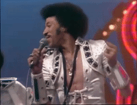 soultrain soul train episode 172 GIF