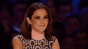 cheryl cole kiss GIF by The X Factor