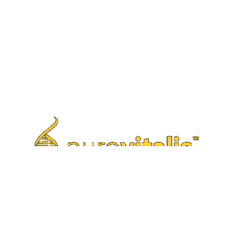purovitalis giphygifmaker logo longevity nmn Sticker