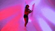 Wisconsin Volleyball GIF by Wisconsin Badgers