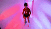Wisconsin Volleyball GIF by Wisconsin Badgers