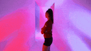 Wisconsin Volleyball GIF by Wisconsin Badgers