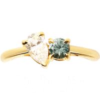 I Do Love Sticker by Molten Store