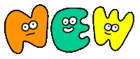 e n Sticker by ICHIGEN