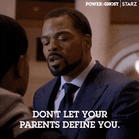 Method Man Starz GIF by Power Book II: Ghost