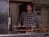 season 4 netflix GIF by Gilmore Girls 
