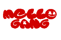 Mello Sticker by Marshmello