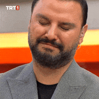 Sad Sadness GIF by TRT