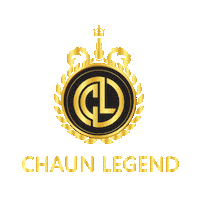 ChaunLegend chaun chaunlegend chaun legend Sticker
