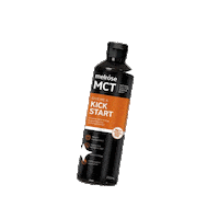 Coffee Drink Sticker by Melrose Health