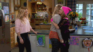 fuller house GIF by NETFLIX
